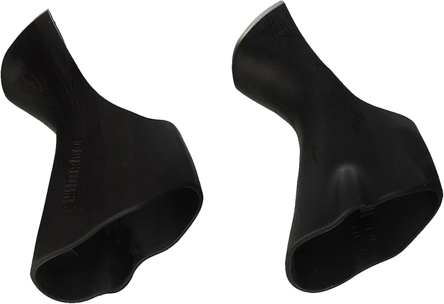 パーツ Shimano ST-6800 SHIMANO Spare Part ST6800 Bracket Covers BK : Amazon.ca